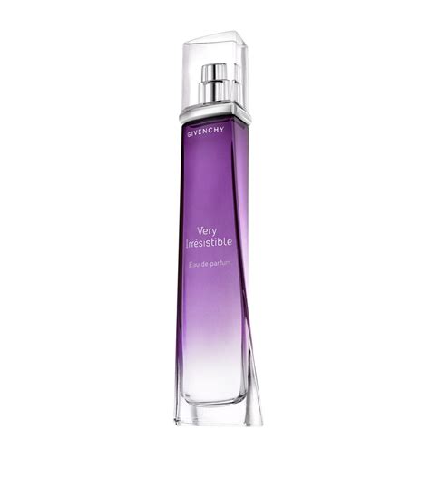 givenchy very irresistible rose 75ml|givenchy very irresistible sensual.